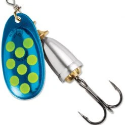 Baits Blue Fox Classic Vibrax UV Series 54 Baits Blue Fox Classic Vibrax UV Series
