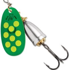 Baits Blue Fox Classic Vibrax UV Series 60 Baits Blue Fox Classic Vibrax UV Series