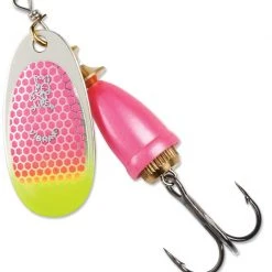 Baits Blue Fox Classic Vibrax UV Series 81 Baits Blue Fox Classic Vibrax UV Series