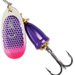 Baits Blue Fox Classic Vibrax UV Series 84 Baits Blue Fox Classic Vibrax UV Series