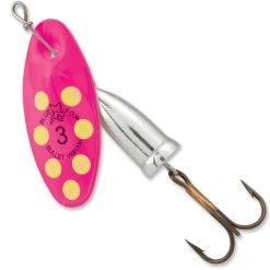 Blue Fox Vibrax Bullet Baits