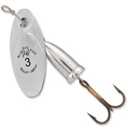 Blue Fox Vibrax Bullet Baits