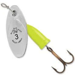 Blue Fox Vibrax Bullet Baits