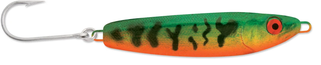 Luhr-Jensen Crippled Herring Spoon 25 Luhr-Jensen Crippled Herring Spoon