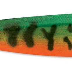 Luhr-Jensen Crippled Herring Spoon 77 Luhr-Jensen Crippled Herring Spoon