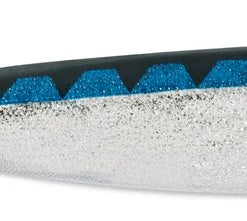 Luhr-Jensen Crippled Herring Spoon 83 Luhr-Jensen Crippled Herring Spoon