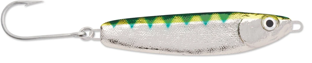 Luhr-Jensen Crippled Herring Spoon 42 Luhr-Jensen Crippled Herring Spoon