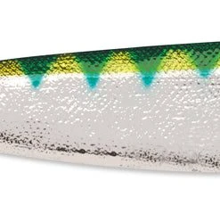 Luhr-Jensen Crippled Herring Spoon 95 Luhr-Jensen Crippled Herring Spoon