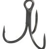 Gamakatsu G-Finesse Treble Hook 6 Pack Tackle