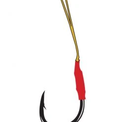 Tackle Gamakatsu G-Stinger Hook 4 Pack