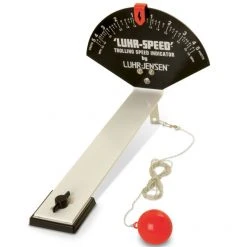 Sale Luhr-Jensen Luhr Speed Troll Speed Indicator