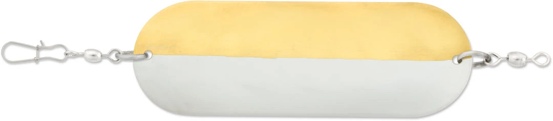 Luhr-Jensen Jensen Trout & Kokanee Dodger 1 Luhr-Jensen Jensen Trout & Kokanee Dodger