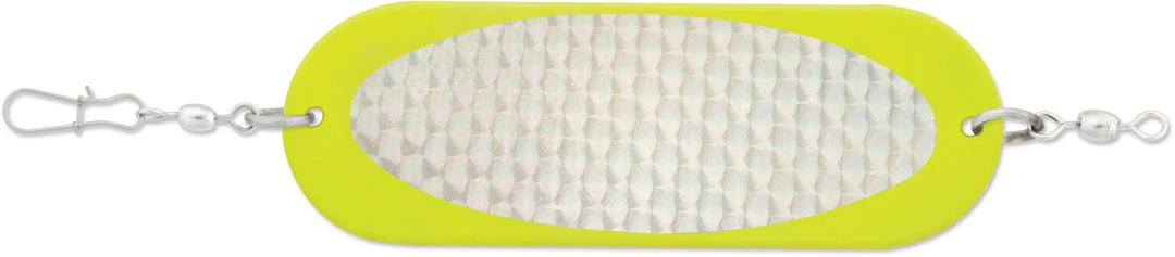 Luhr-Jensen Jensen Trout & Kokanee Dodger 2 Luhr-Jensen Jensen Trout & Kokanee Dodger