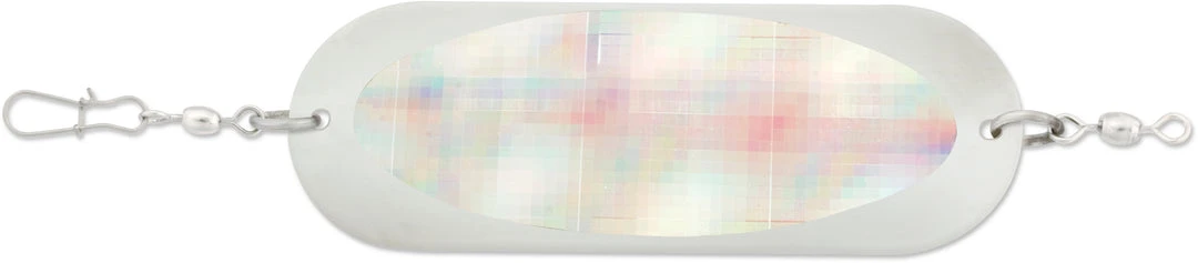 Luhr-Jensen Jensen Trout & Kokanee Dodger 5 Luhr-Jensen Jensen Trout & Kokanee Dodger