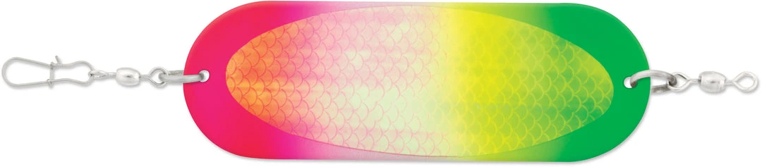 Luhr-Jensen Jensen Trout & Kokanee Dodger 8 Luhr-Jensen Jensen Trout & Kokanee Dodger