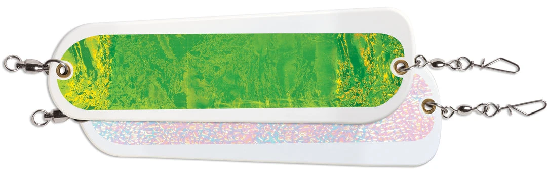 Baits Luhr-Jensen Coyote Flasher 3 Baits Luhr-Jensen Coyote Flasher