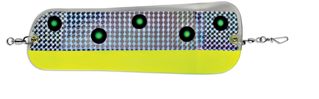 Baits Luhr-Jensen Coyote Flasher 6 Baits Luhr-Jensen Coyote Flasher