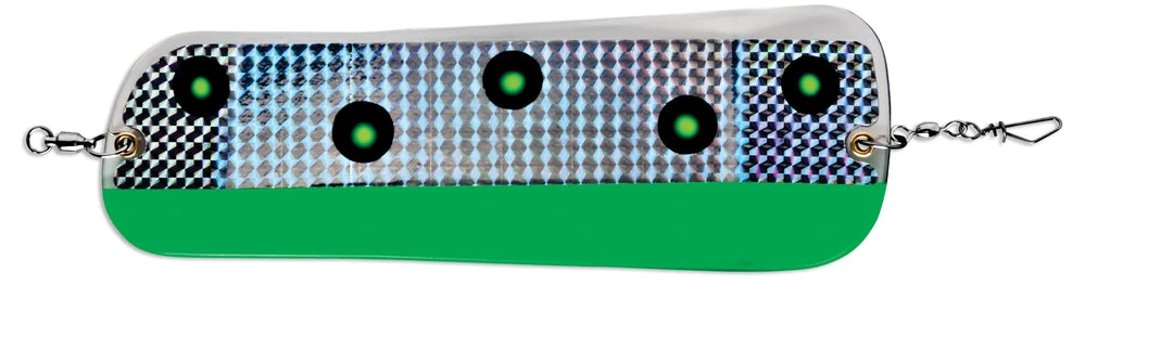 Baits Luhr-Jensen Coyote Flasher 7 Baits Luhr-Jensen Coyote Flasher