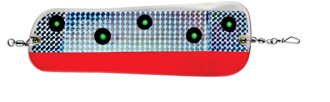 Baits Luhr-Jensen Coyote Flasher 9 Baits Luhr-Jensen Coyote Flasher