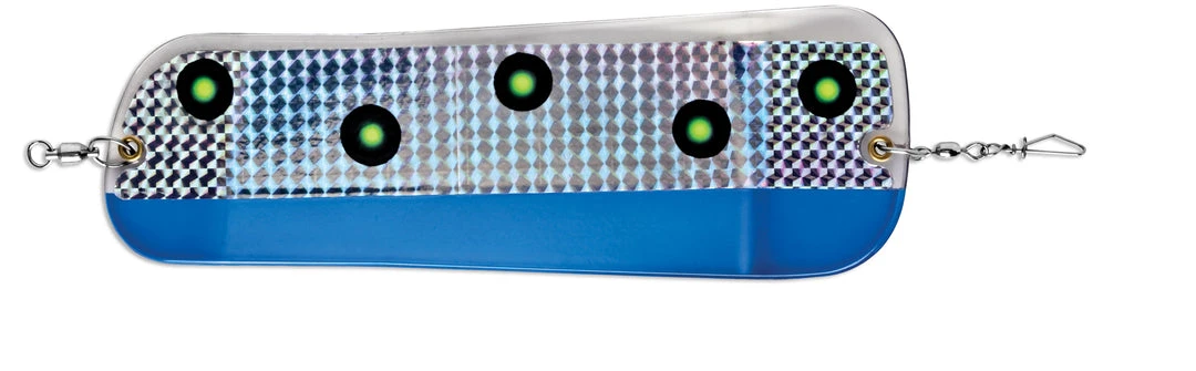 Baits Luhr-Jensen Coyote Flasher 16 Baits Luhr-Jensen Coyote Flasher