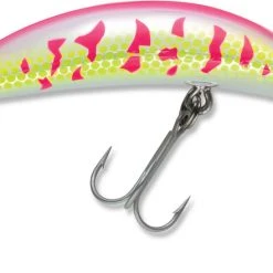 Baits Luhr-Jensen Rattling Kwikfish K14 Diving Plug