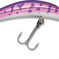 Baits Luhr-Jensen Rattling Kwikfish K14 Diving Plug