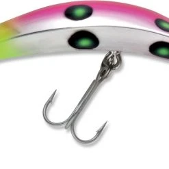 Baits Luhr-Jensen Rattling Kwikfish K14 Diving Plug