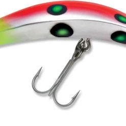 Baits Luhr-Jensen Rattling Kwikfish K14 Diving Plug
