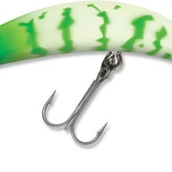 Baits Luhr-Jensen Rattling Kwikfish K15 Diving Plug