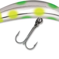 Baits Luhr-Jensen Rattling Kwikfish K15 Diving Plug
