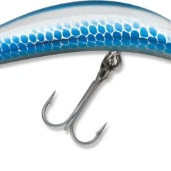 Baits Luhr-Jensen Rattling Kwikfish K15 Diving Plug