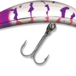 Baits Luhr-Jensen Rattling Kwikfish K15 Diving Plug