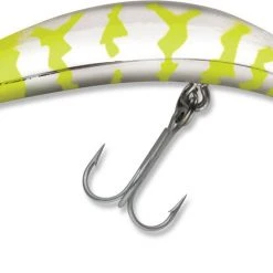 Baits Luhr-Jensen Rattling Kwikfish K15 Diving Plug
