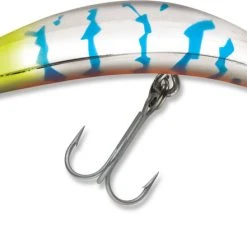 Luhr-Jensen Rattling Kwikfish K16 Diving Plug Baits