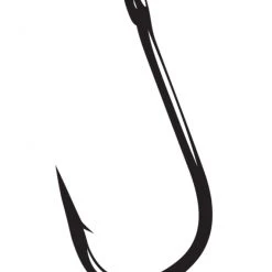 Gamakatsu Open Eye Siwash Hook