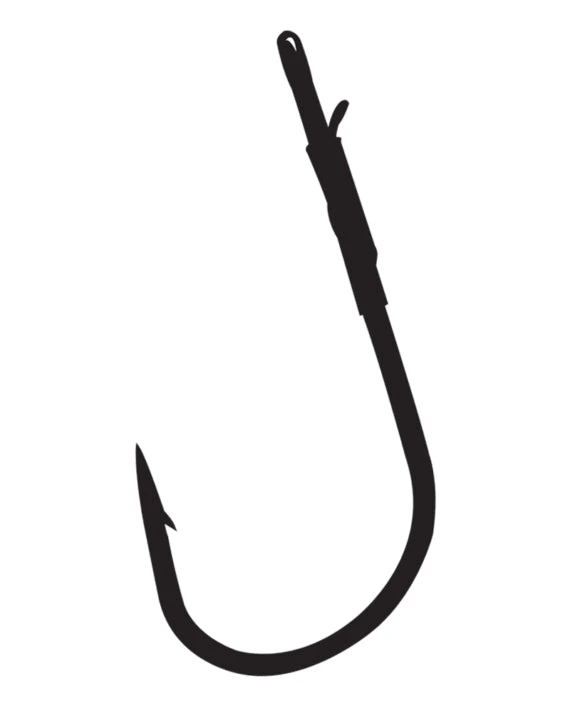 Tackle Gamakatsu Super Heavy Cover Hook 4 Pack 3 Tackle Gamakatsu Super Heavy Cover Hook 4 Pack