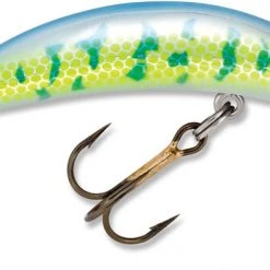 Baits Luhr-Jensen Kwikfish X-Treme K9X