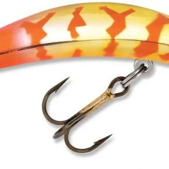 Baits Luhr-Jensen Kwikfish X-Treme K9X
