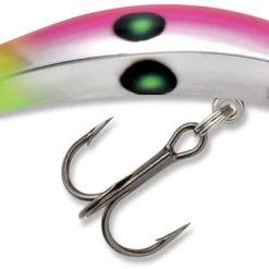 Baits Luhr-Jensen Rattling Kwikfish X-Treme K13X