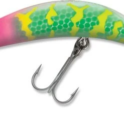 Baits Luhr-Jensen Rattling Kwikfish X-Treme K13X