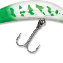Baits Luhr-Jensen Rattling Kwikfish X-Treme K13X