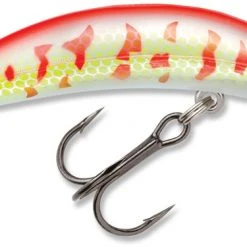 Luhr-Jensen Rattling Kwikfish X-Treme K14X Baits