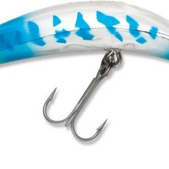 Luhr-Jensen Rattling Kwikfish X-Treme K14X Baits