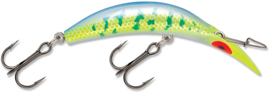 Luhr-Jensen Rattling Kwikfish X-Treme K15X 2 Luhr-Jensen Rattling Kwikfish X-Treme K15X