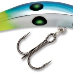 Luhr-Jensen Rattling Kwikfish X-Treme K15X 33 Luhr-Jensen Rattling Kwikfish X-Treme K15X