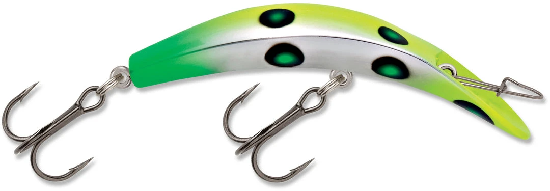 Luhr-Jensen Rattling Kwikfish X-Treme K15X 13 Luhr-Jensen Rattling Kwikfish X-Treme K15X