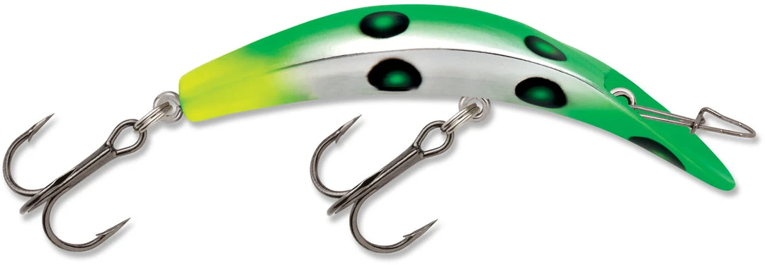 Luhr-Jensen Rattling Kwikfish X-Treme K15X 14 Luhr-Jensen Rattling Kwikfish X-Treme K15X
