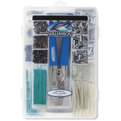 Williamson 716-Piece Crimping Tool Combo