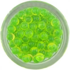 Baits Pautzke Bait Co. Crappie Fire Balls Scented Artificial Eggs