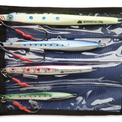 Williamson Light Speed Jig Kit